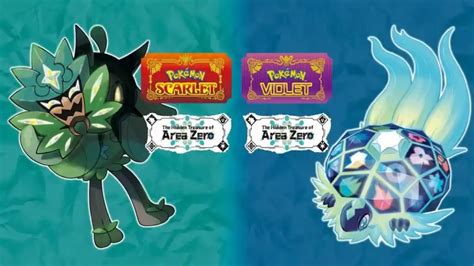 pokemon indigo disk leaks|Pokémon Leaks: Every Legendary Pokémon Coming。